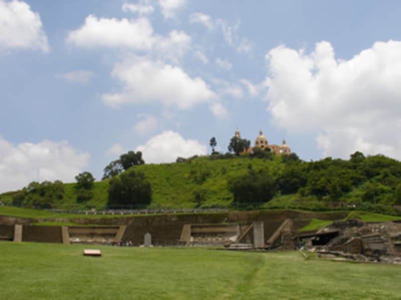 Explore the site