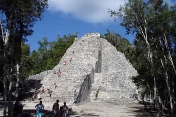 Explore the site