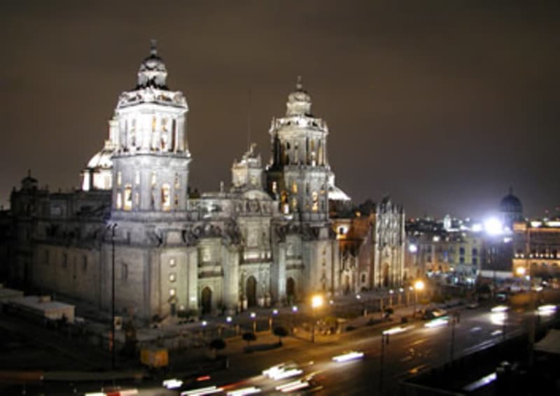 Explore the site