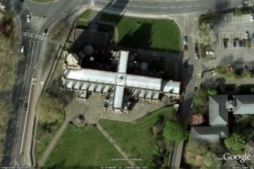 Explore the site