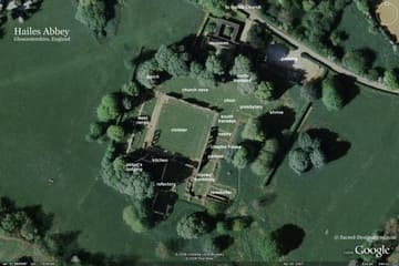 Explore the site