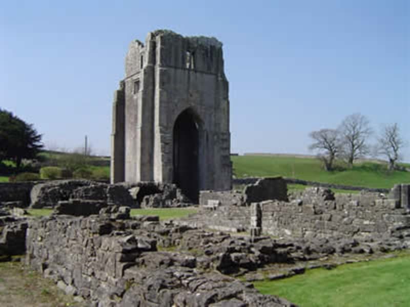 Explore the site