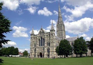 from southwest.