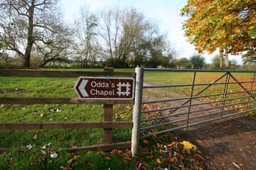 Explore the site