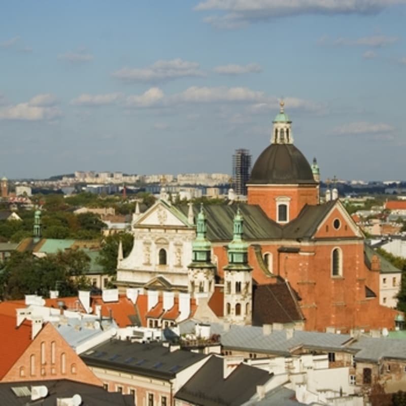 Church of Peter and Paul