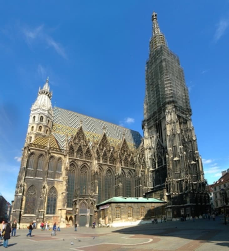 Explore the site