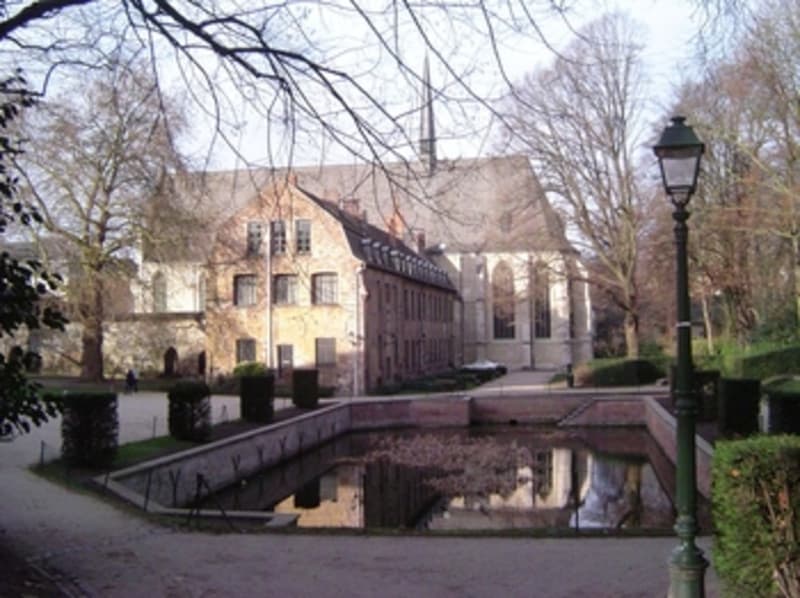 Explore the site