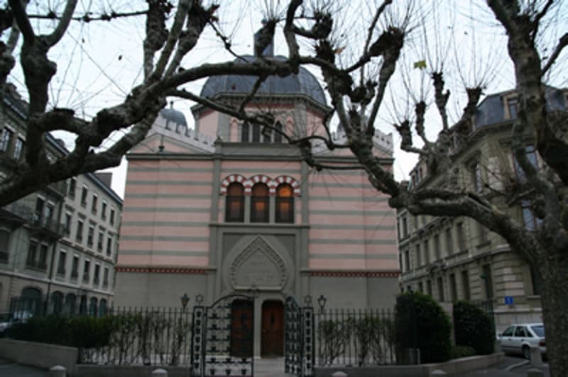 Explore the site