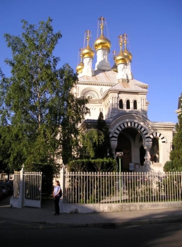 Explore the site