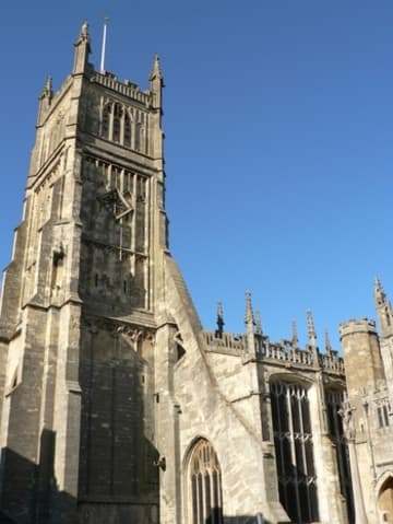 Explore the site