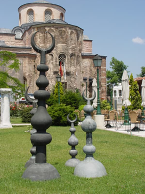 Church of the Pantocrator
