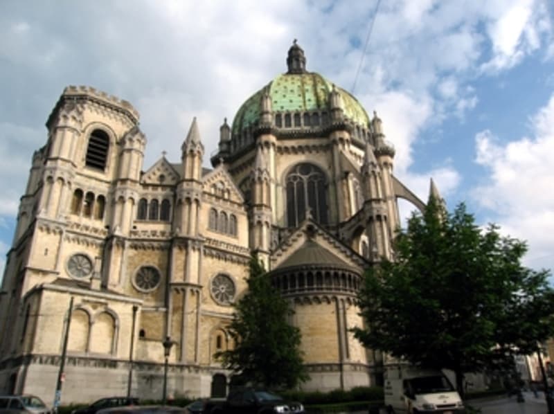 St. Mary's Church