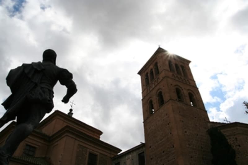 Explore the site