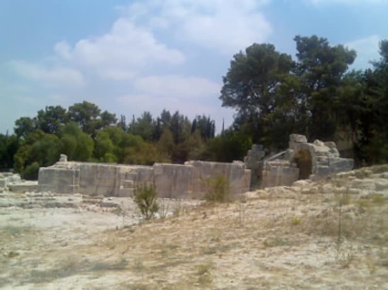 Explore the site