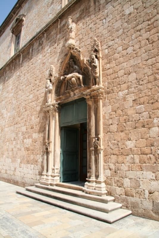 Explore the site