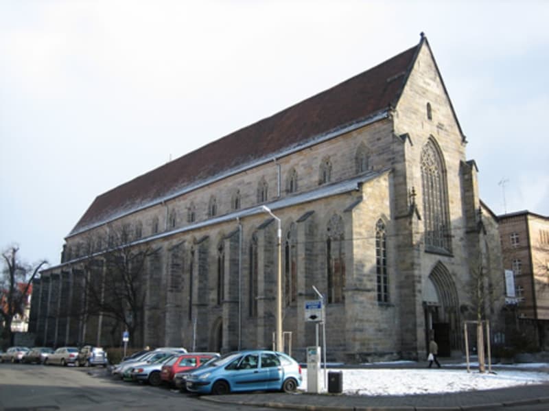 Predigerkirche