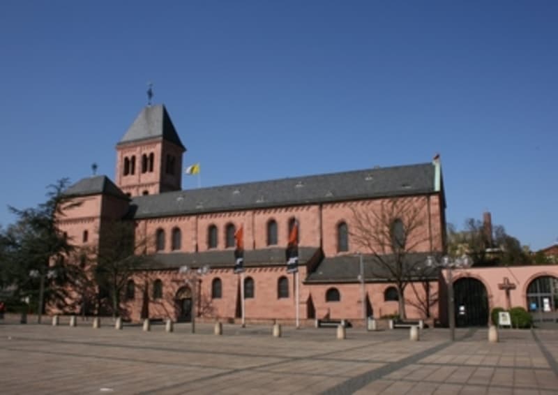 Explore the site