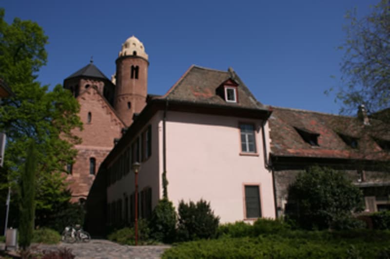 Explore the site