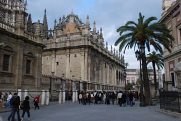 Explore the site
