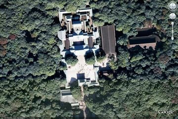Explore the site