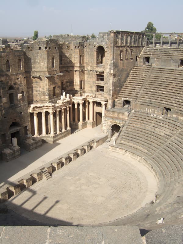 Explore the site