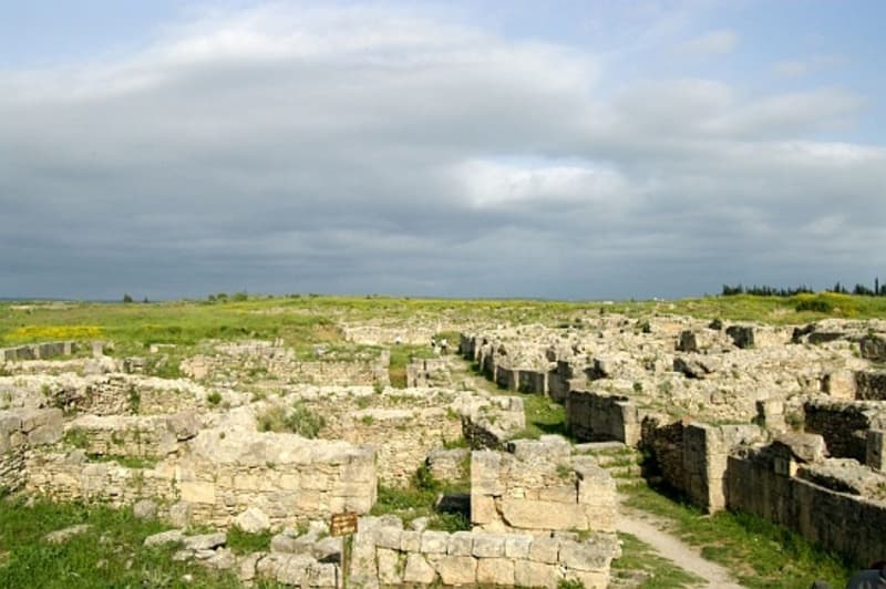 Explore the site