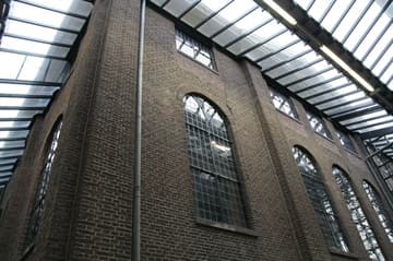 Explore the site