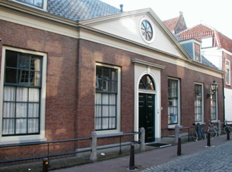 Explore the site