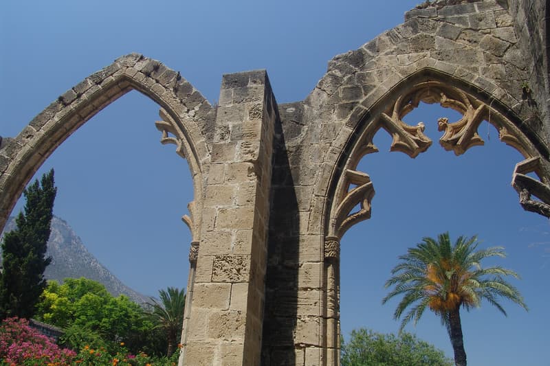 Explore the site