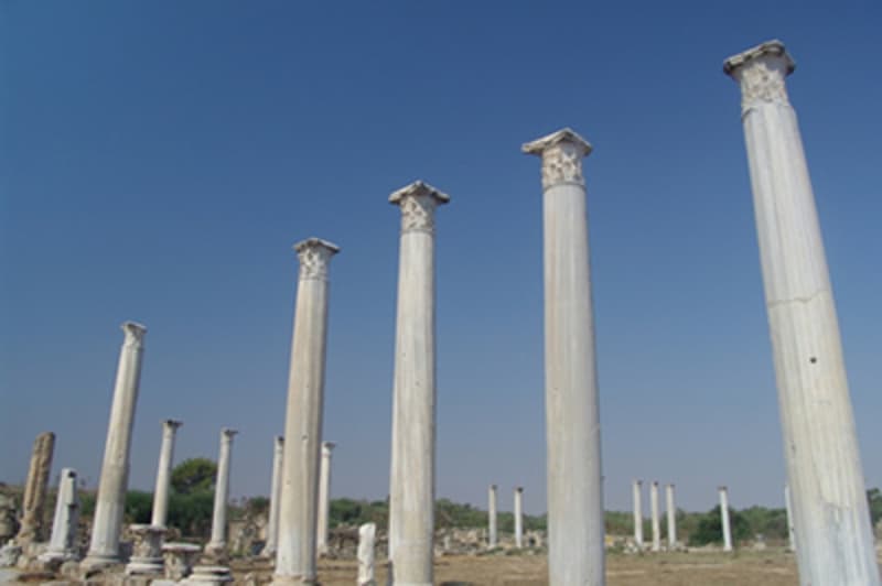 Explore the site