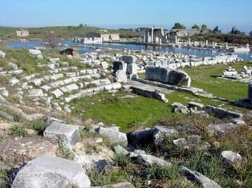 Explore the site