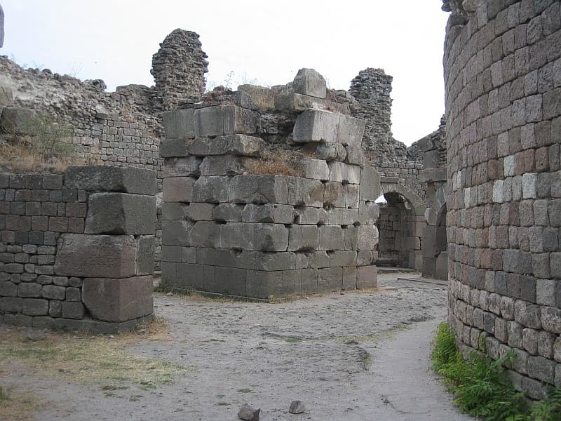 Explore the site