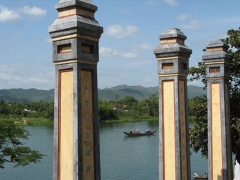 Explore the site