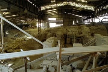 Explore the site