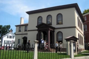 Explore the site