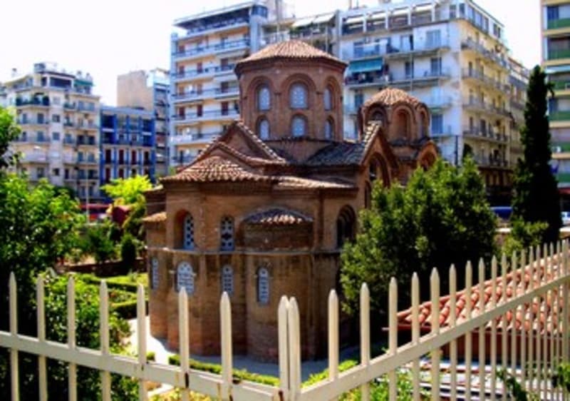 Explore the site