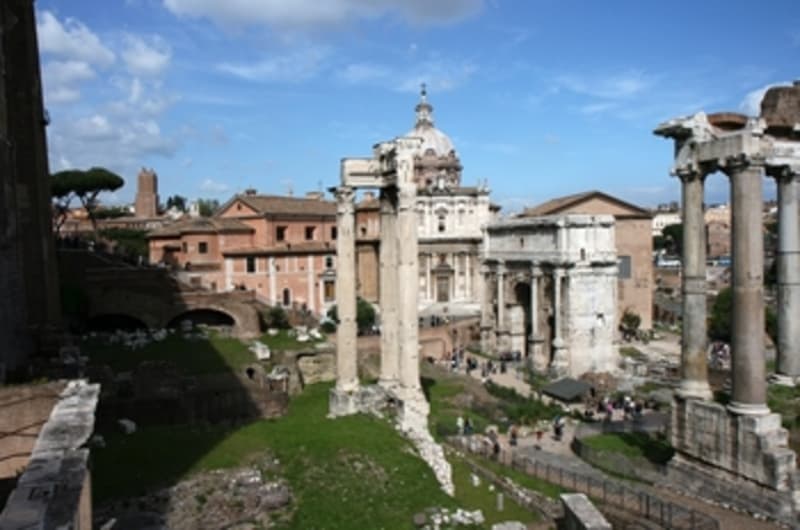 Explore the site