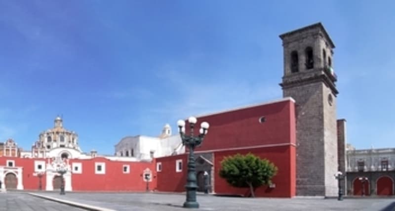 Explore the site