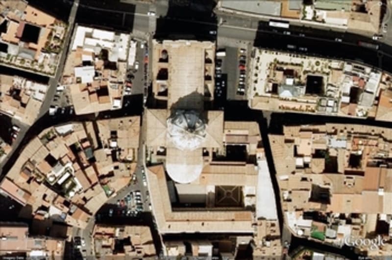 Explore the site