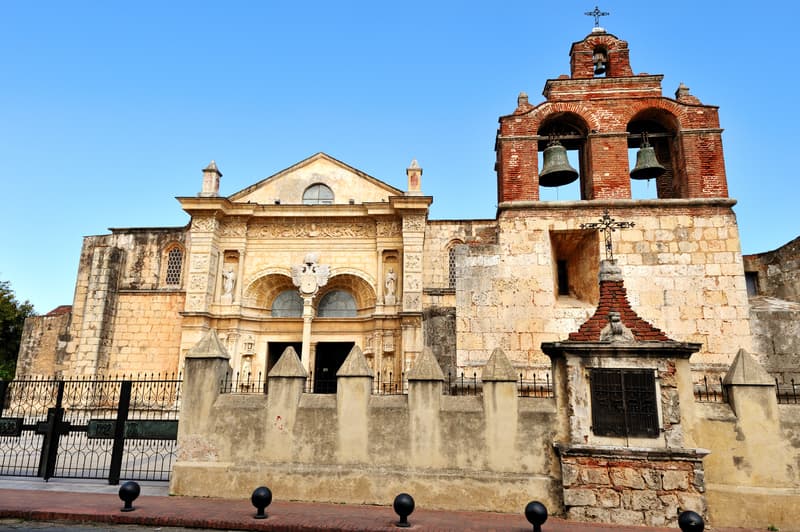 Explore the site